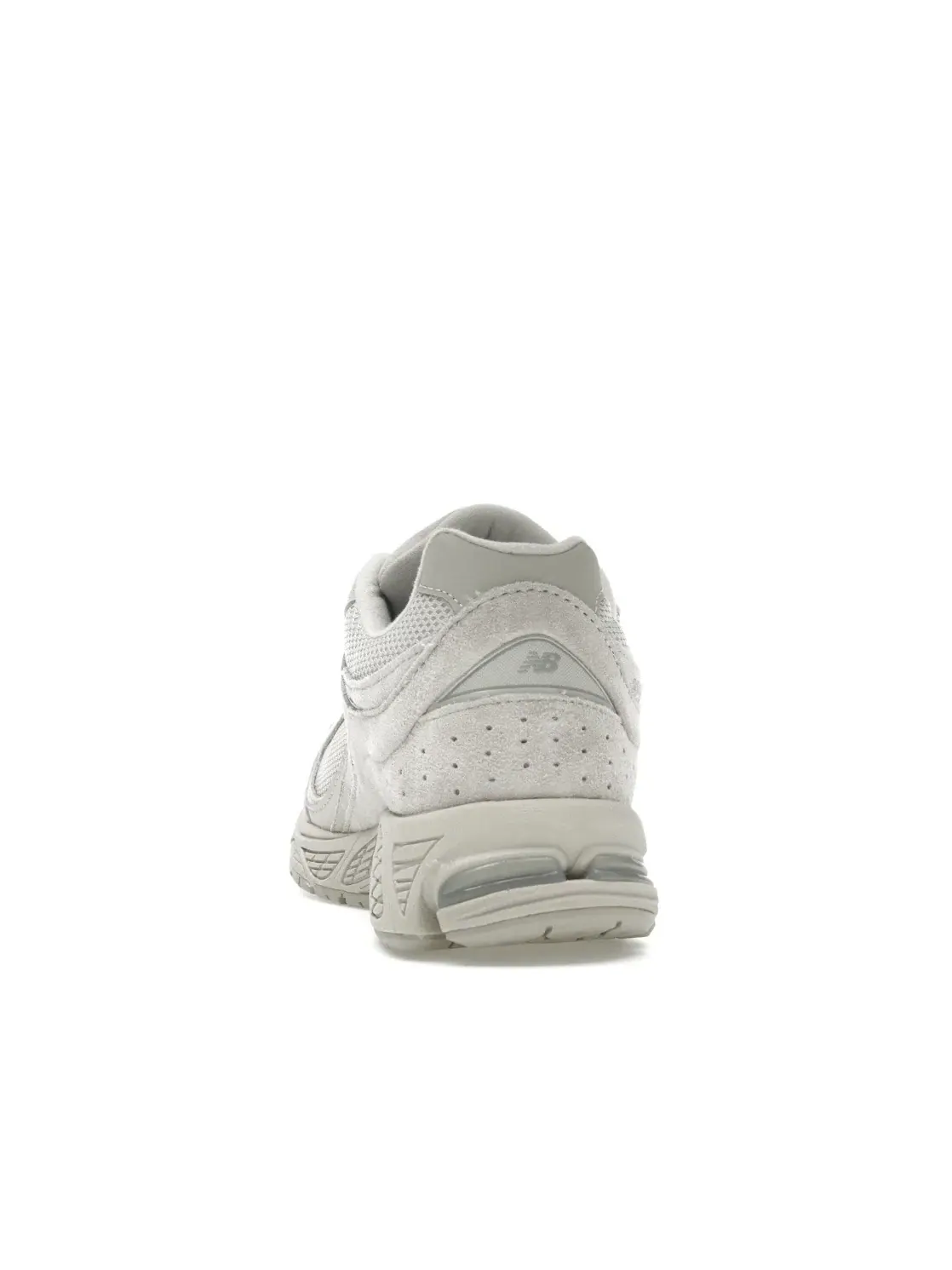 Мужские кроссовки lifestyle New Balance 2002R, Incense Deep Taupe — изображение 4 из 4