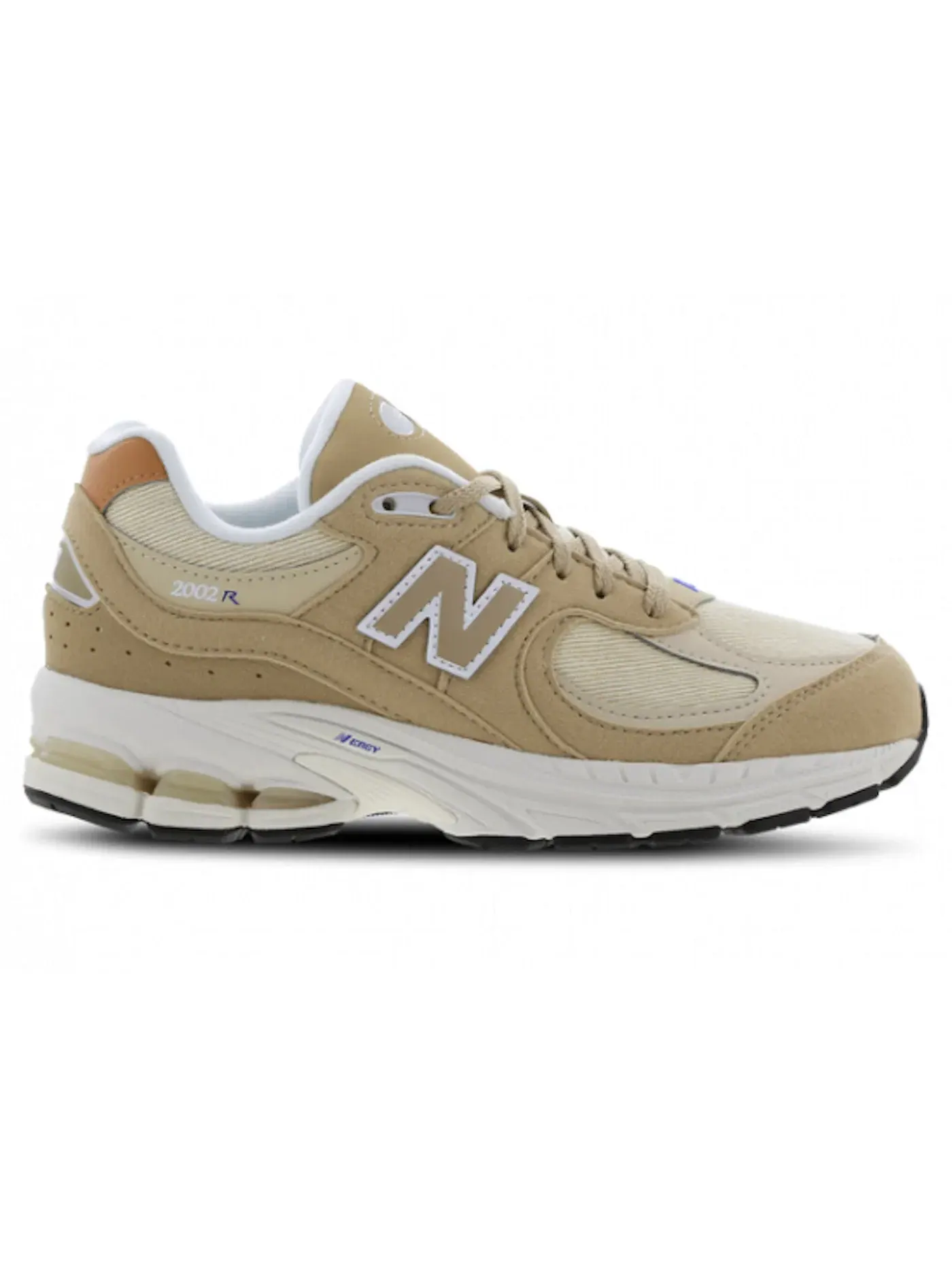 Детские кроссовки Lifestyle New Balance 2002R, Incense Sandstone — изображение 1 из 1
