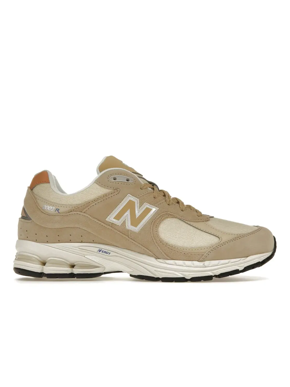 Мужские кроссовки Lifestyle New Balance 2002R, Incense Sepia Bone — изображение 1 из 4