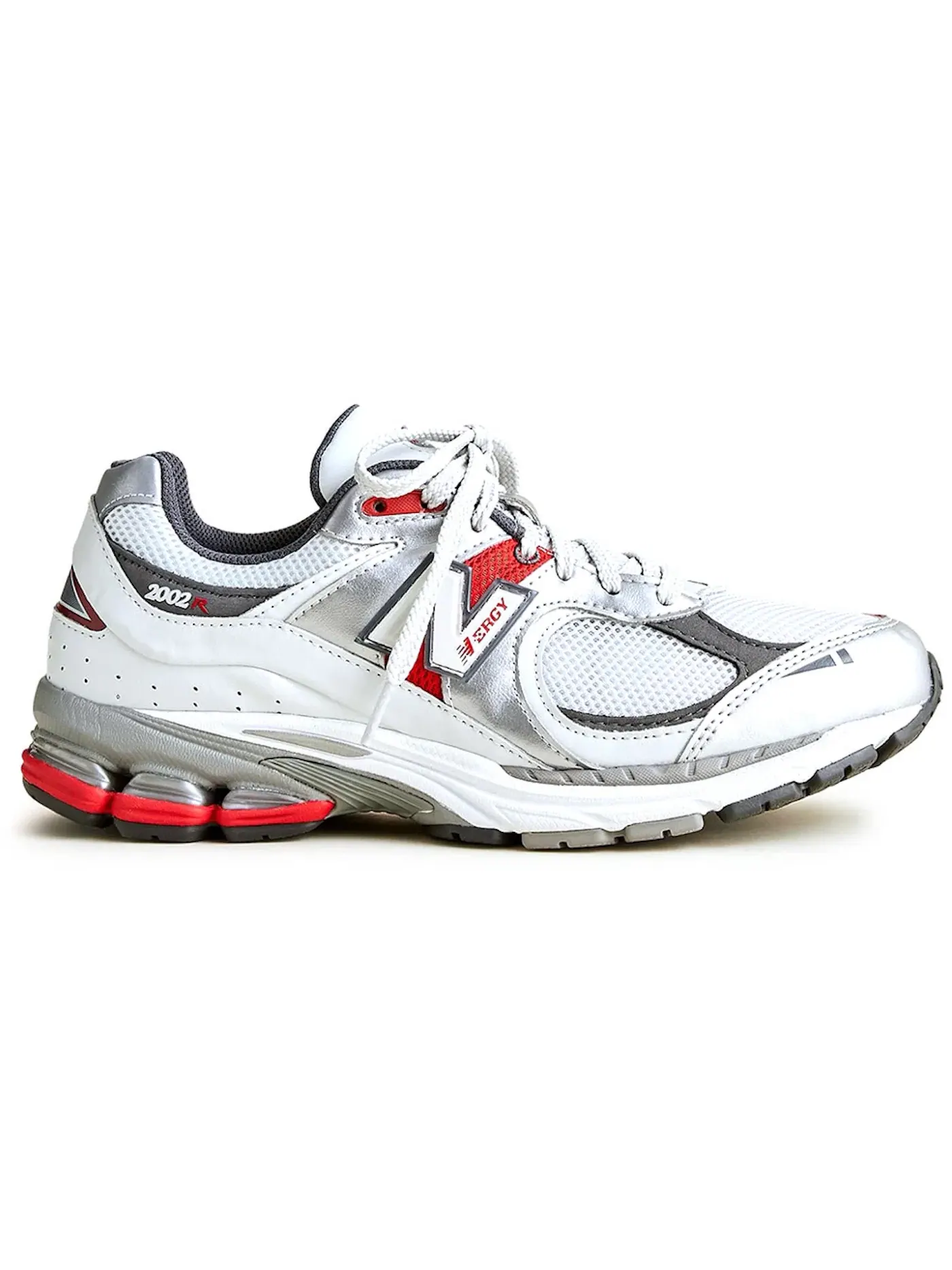 Мужские кроссовки Lifestyle New Balance 2002R — изображение 1 из 1