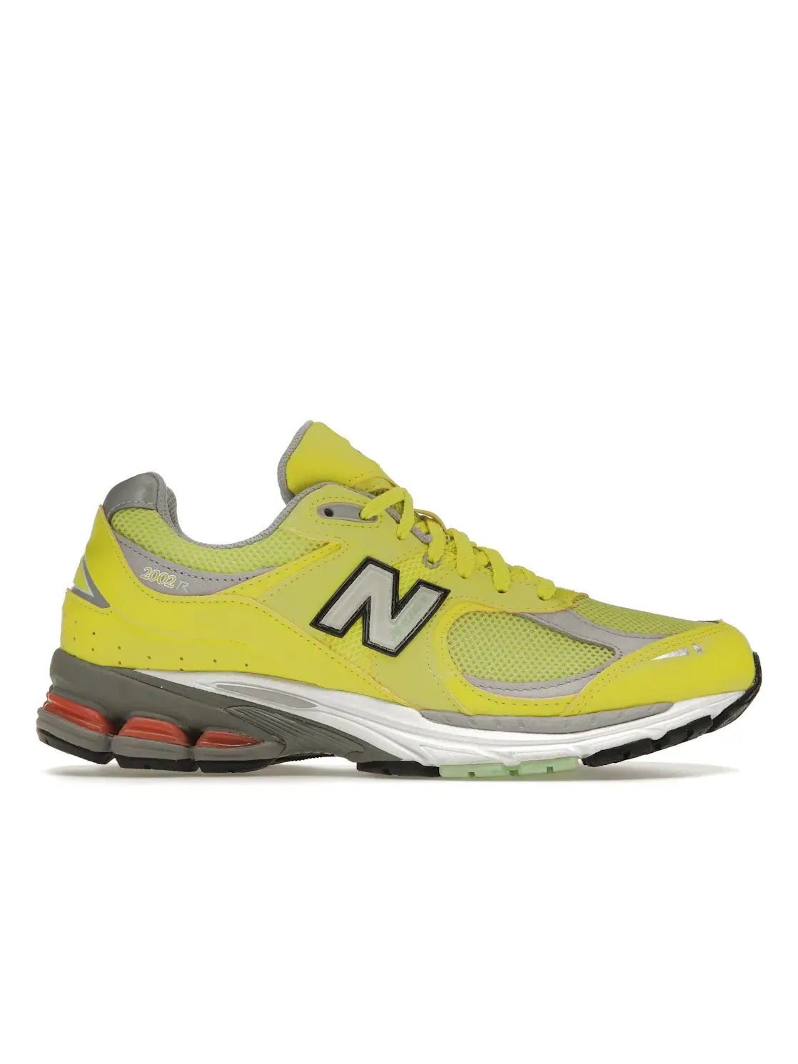 Мужские кроссовки Lifestyle New Balance 2002R — изображение 1 из 4