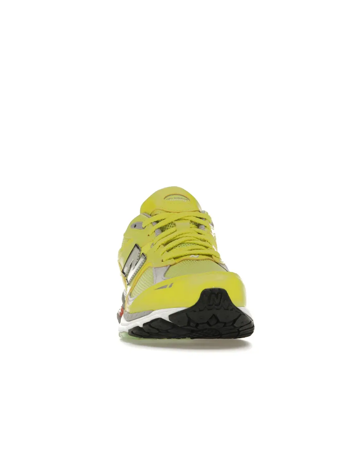 Мужские кроссовки Lifestyle New Balance 2002R — изображение 2 из 4