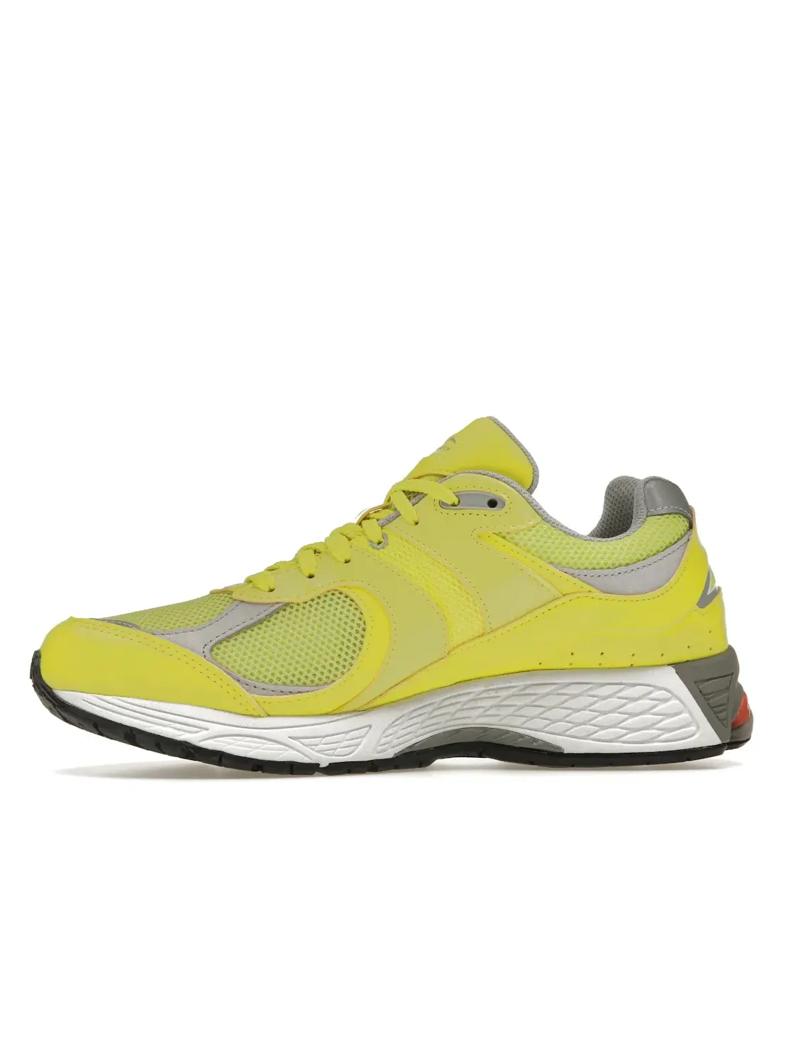 Мужские кроссовки Lifestyle New Balance 2002R — изображение 3 из 4