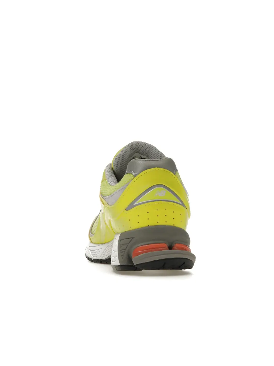 Мужские кроссовки Lifestyle New Balance 2002R — изображение 4 из 4