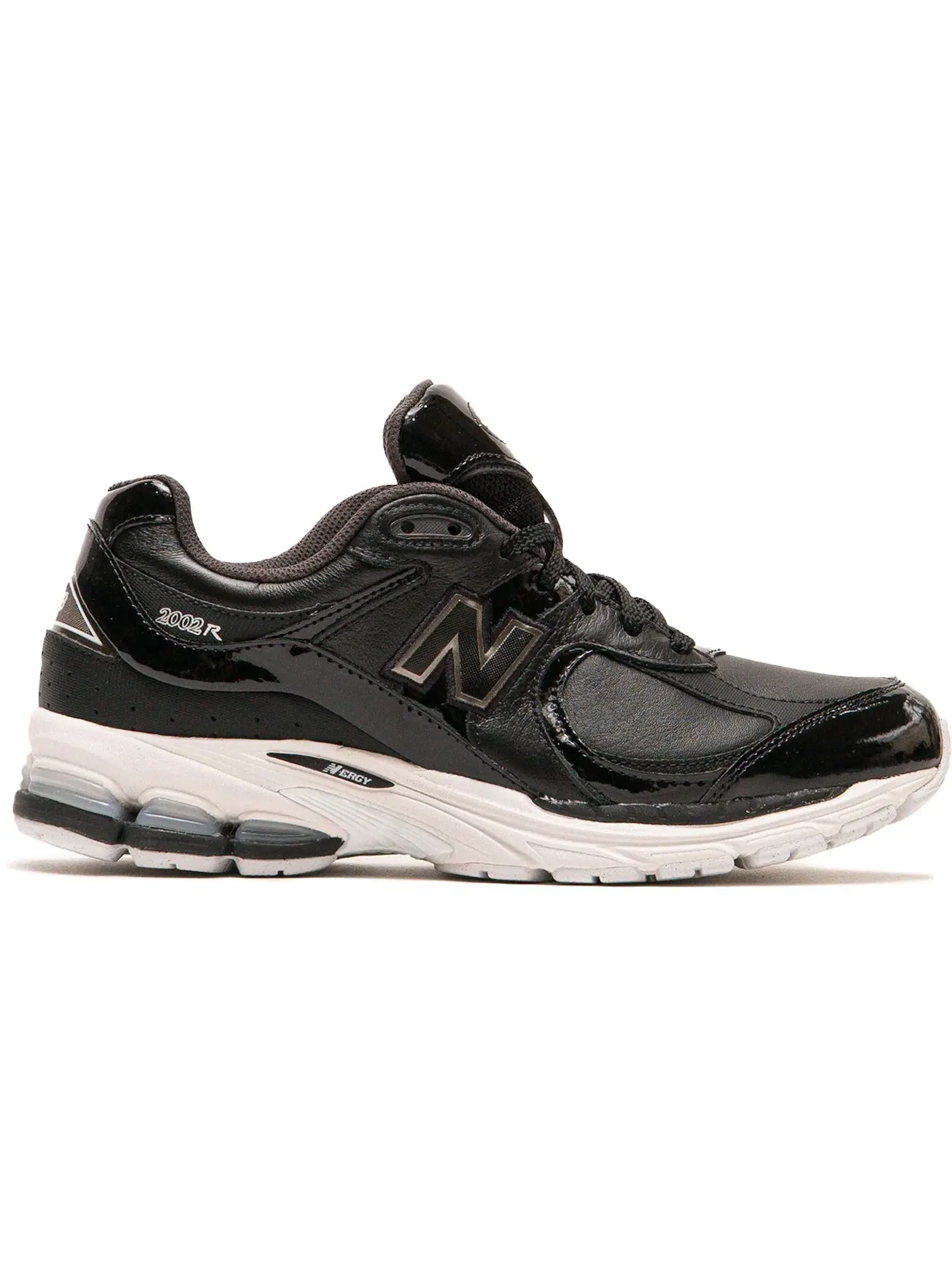 Мужские кроссовки Lifestyle New Balance 2002R — изображение 1 из 1, черный