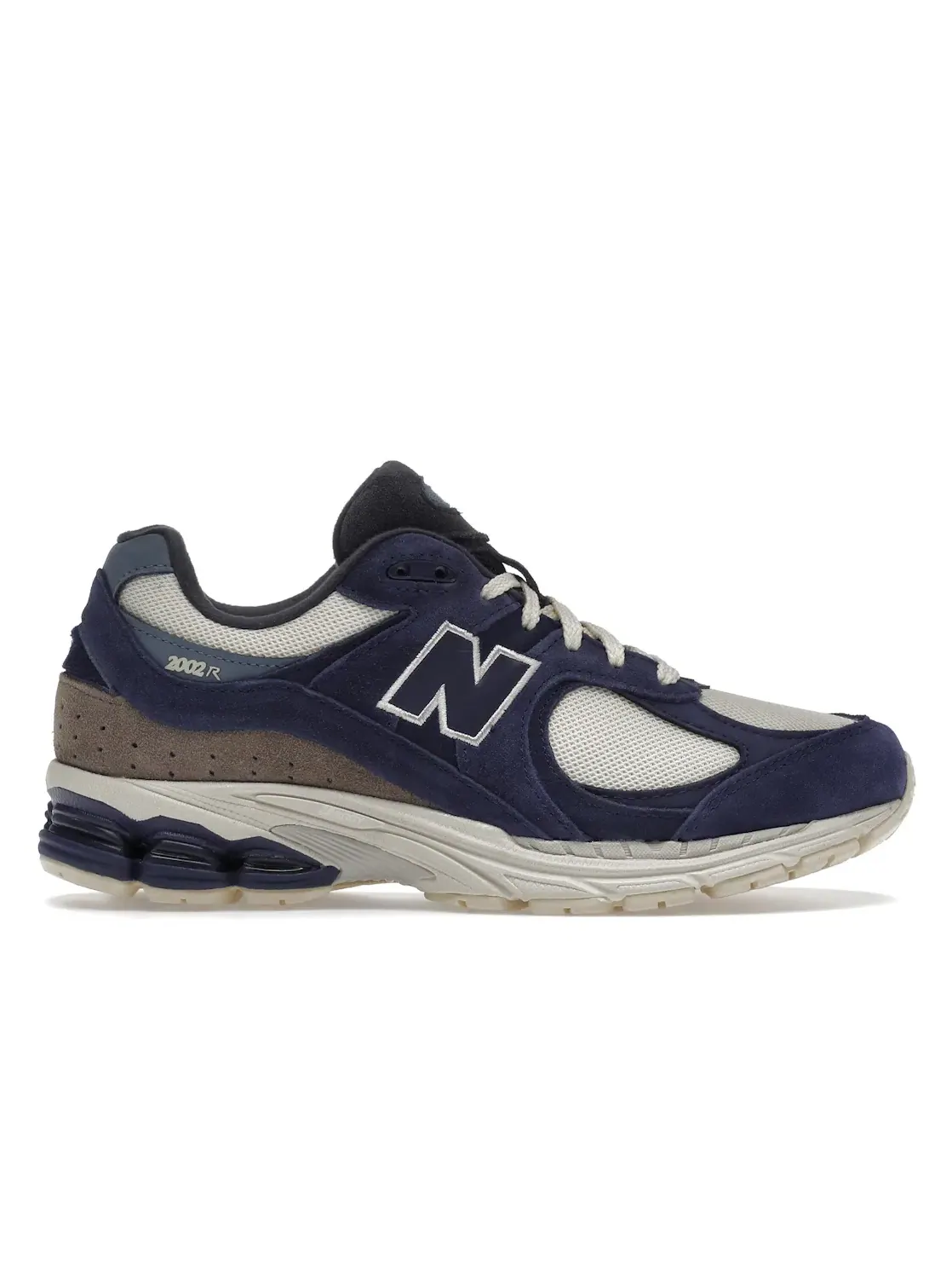 Мужские кроссовки Lifestyle New Balance 2002R — изображение 1 из 4