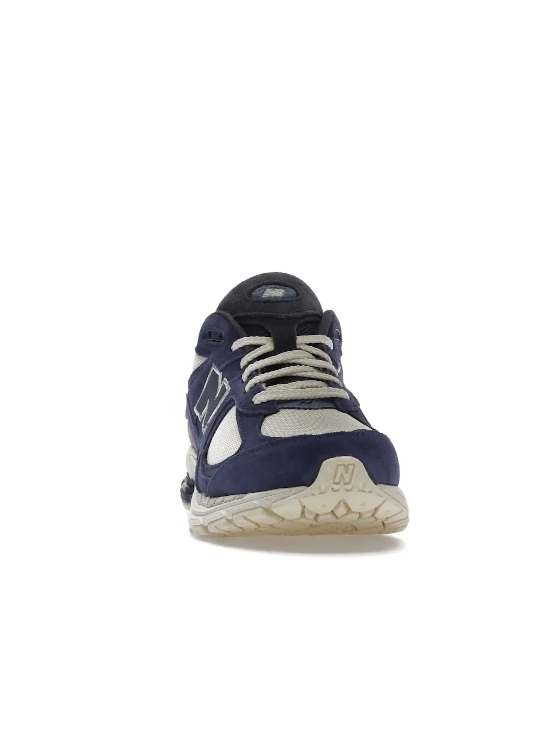 Мужские кроссовки Lifestyle New Balance 2002R — изображение 2 из 4