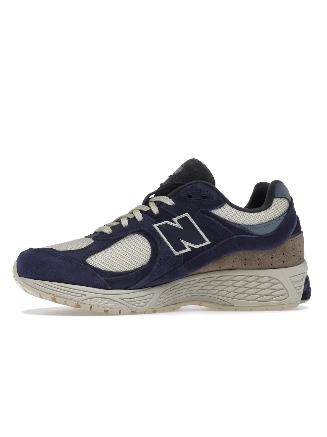 Мужские кроссовки Lifestyle New Balance 2002R — изображение 3 из 4