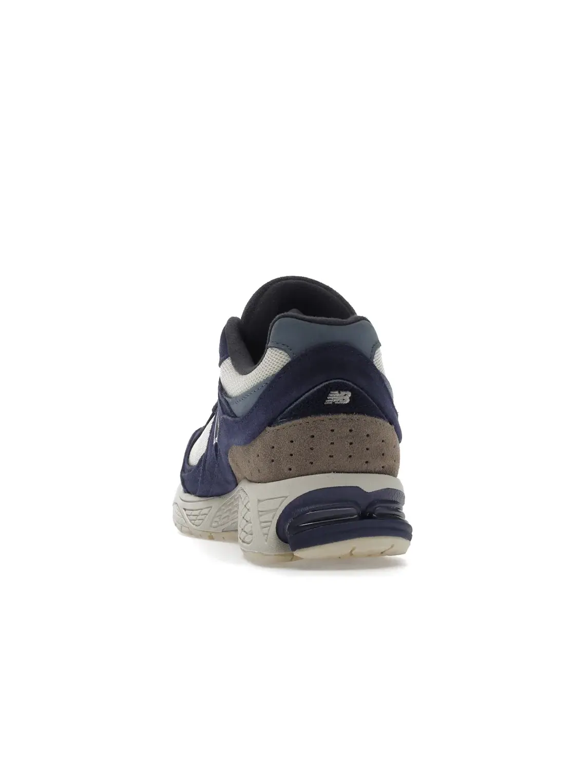 Мужские кроссовки Lifestyle New Balance 2002R — изображение 4 из 4