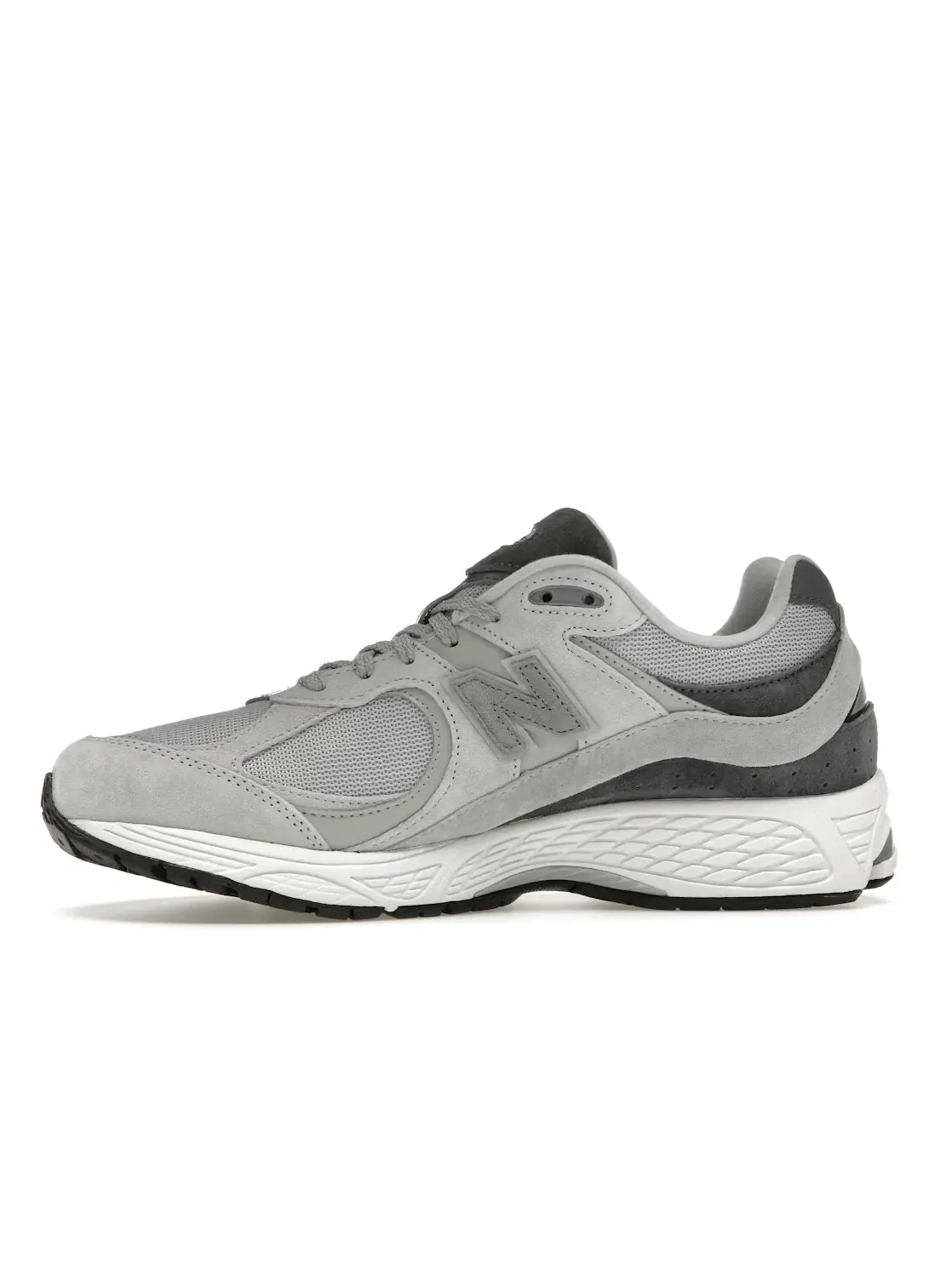 Мужские кроссовки Lifestyle New Balance 2002R — изображение 3 из 4