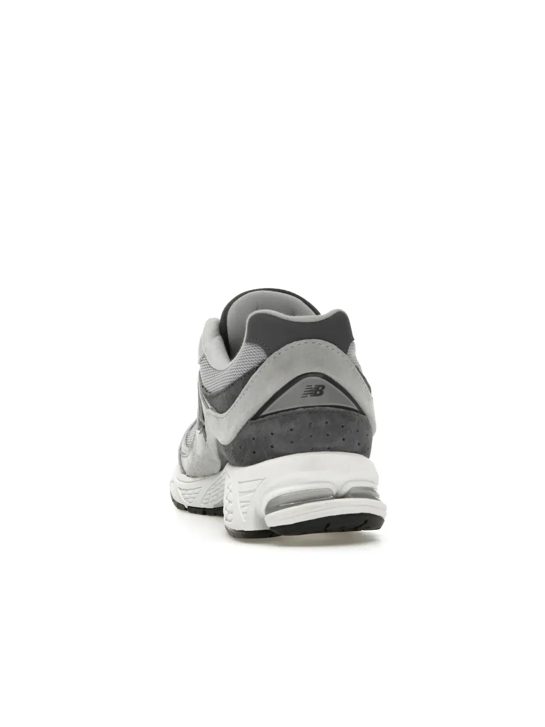 Мужские кроссовки Lifestyle New Balance 2002R — изображение 4 из 4