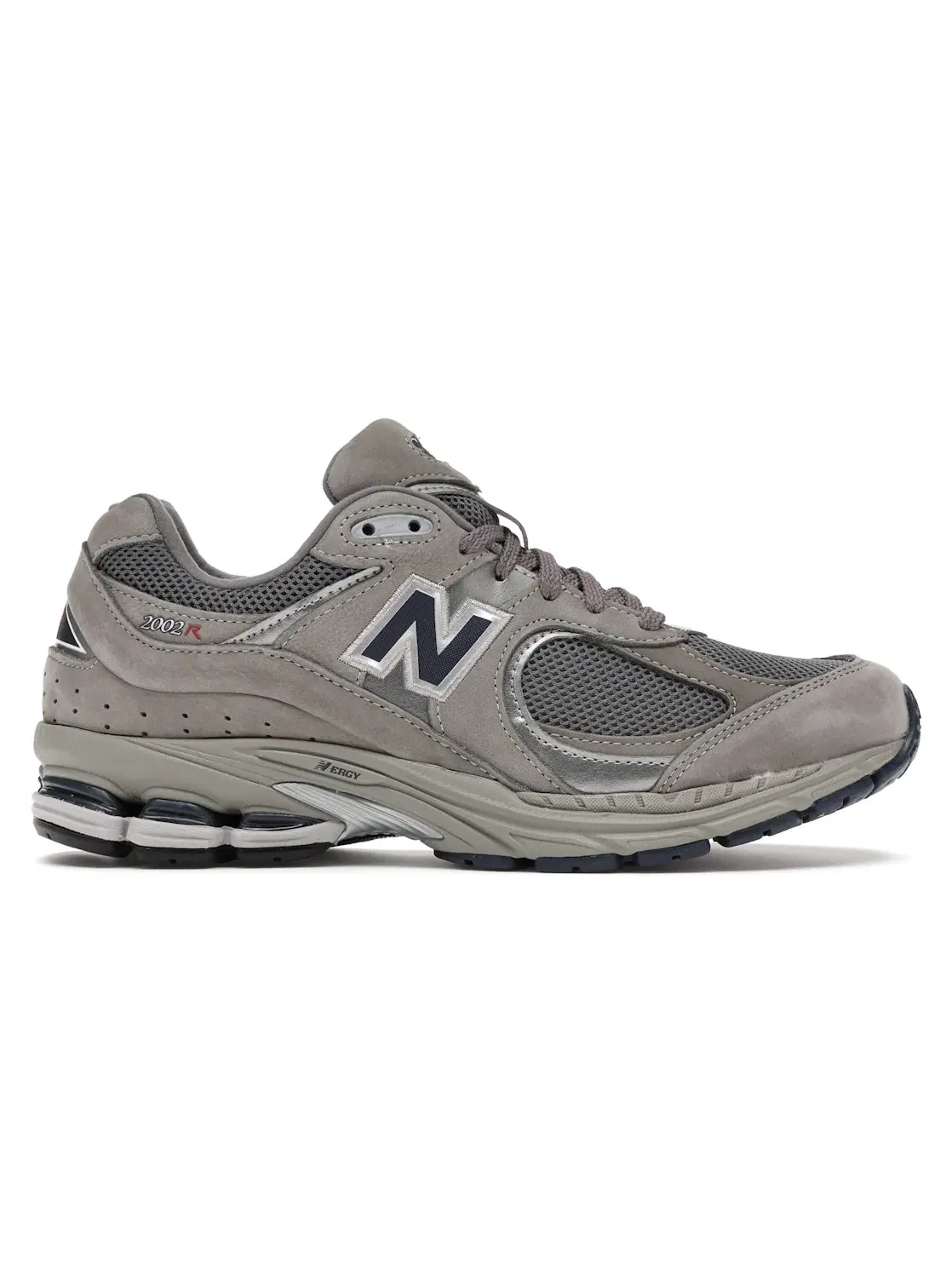 Мужские кроссовки Lifestyle с ретро-дизайном New Balance 2002R — изображение 1 из 4