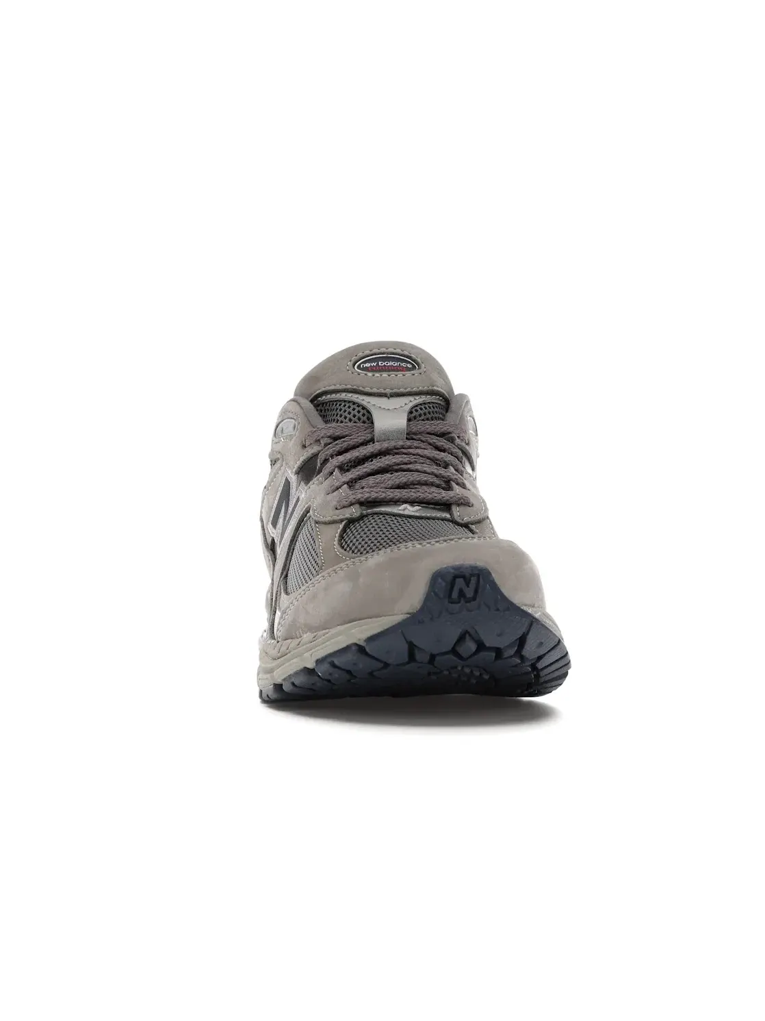 Мужские кроссовки Lifestyle с ретро-дизайном New Balance 2002R — изображение 2 из 4