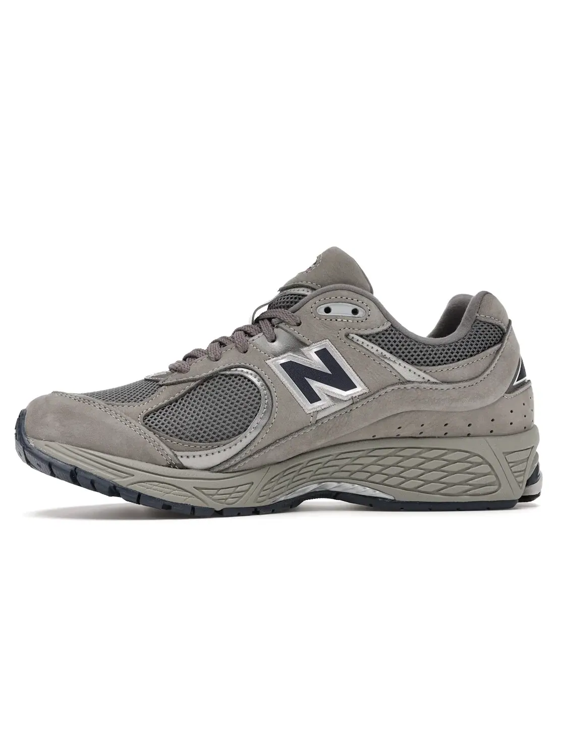 Мужские кроссовки Lifestyle с ретро-дизайном New Balance 2002R — изображение 3 из 4
