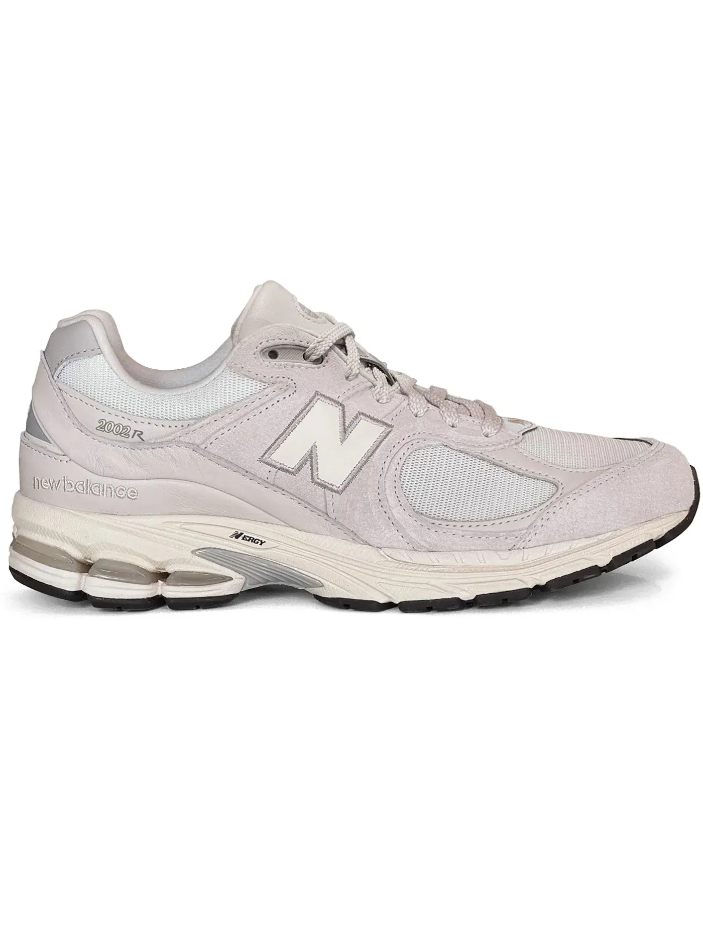 Мужские кроссовки Lifestyle New Balance 2002R — изображение 1 из 1, мульти