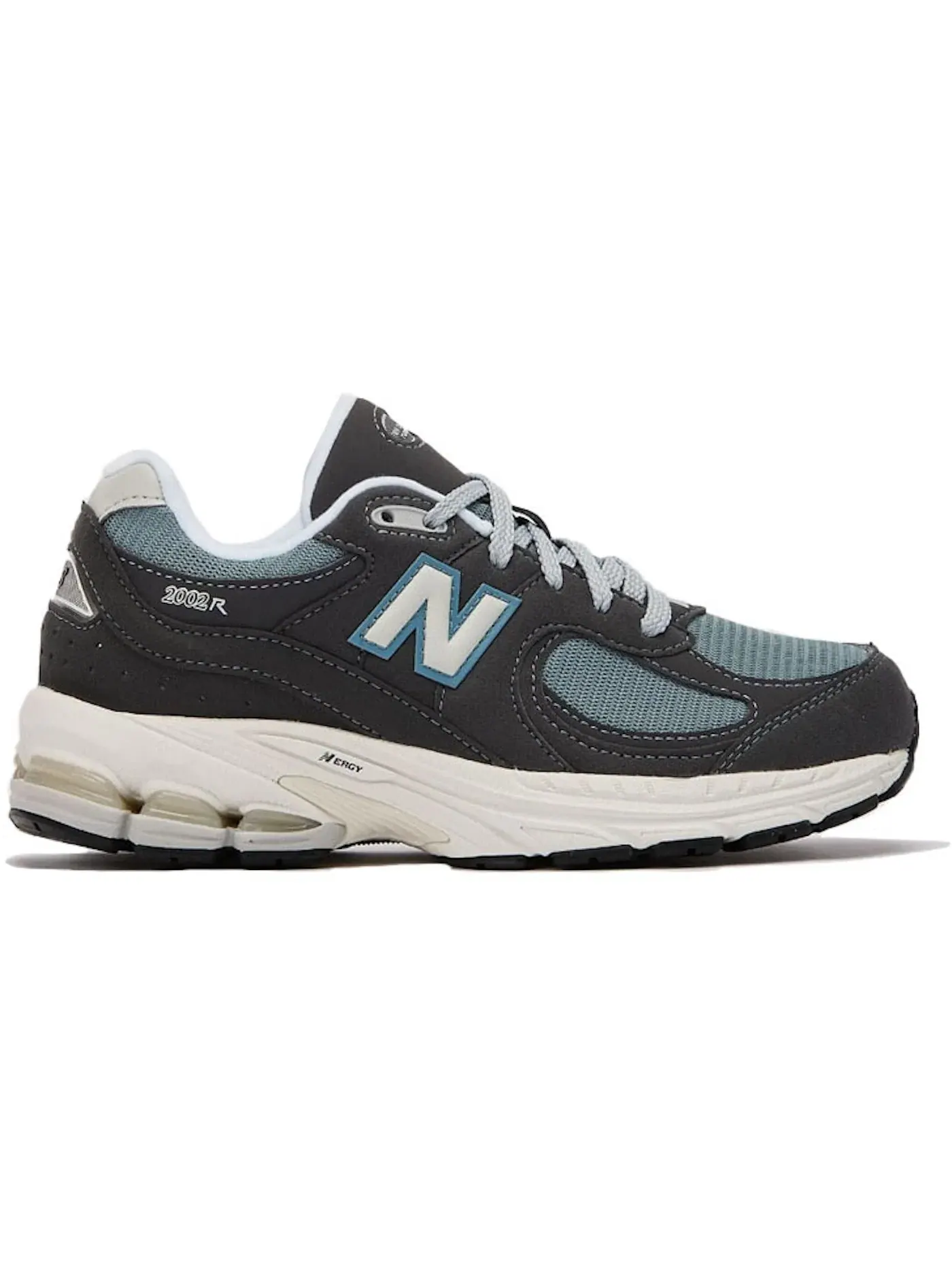 Детские кроссовки Lifestyle New Balance 2002R, Magnet Lead — изображение 1 из 1