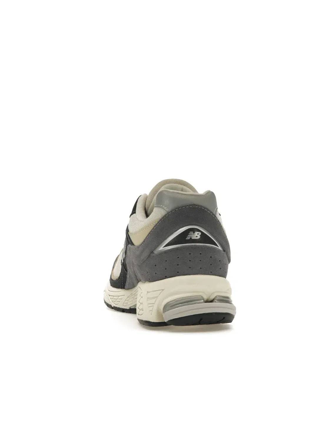 Мужские кроссовки Lifestyle New Balance 2002R, Magnet Timberwolf Sandstone — изображение 4 из 4
