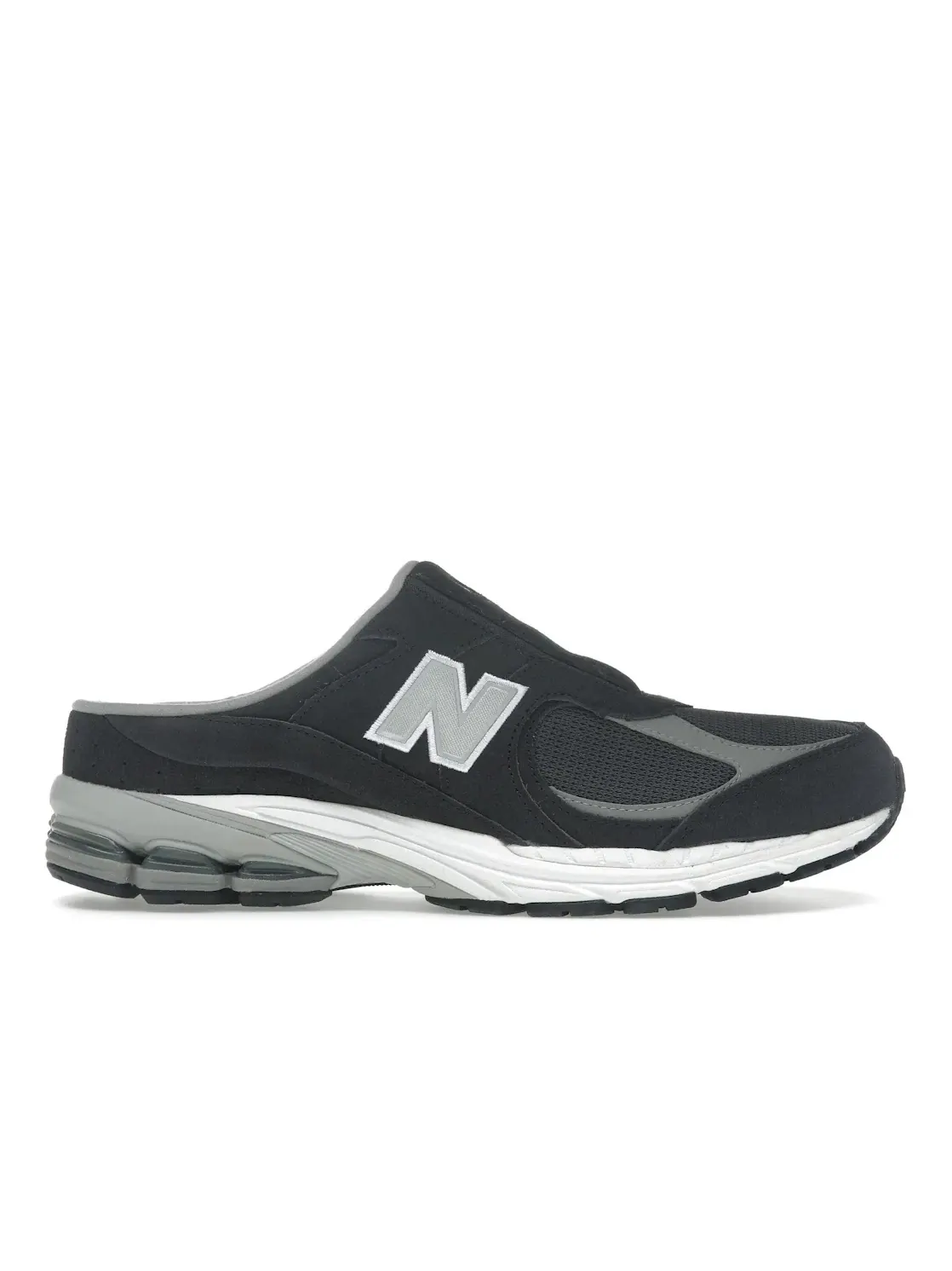 Мужские мюли Lifestyle Phantom New Balance, Phantom/Marblehead — изображение 1 из 4