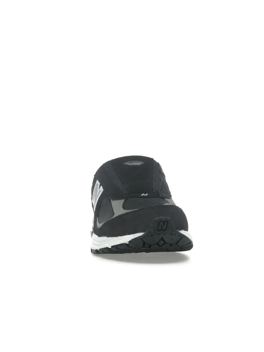 Мужские мюли Lifestyle Phantom New Balance, Phantom/Marblehead — изображение 2 из 4