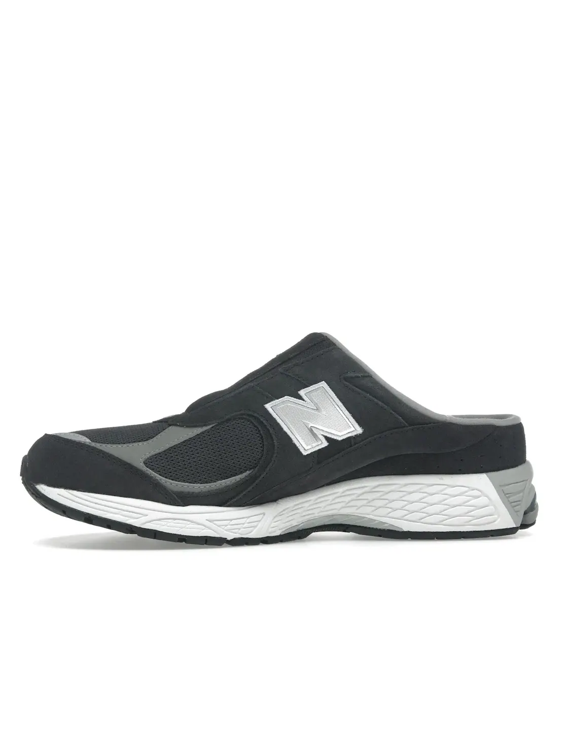 Мужские мюли Lifestyle Phantom New Balance, Phantom/Marblehead — изображение 3 из 4