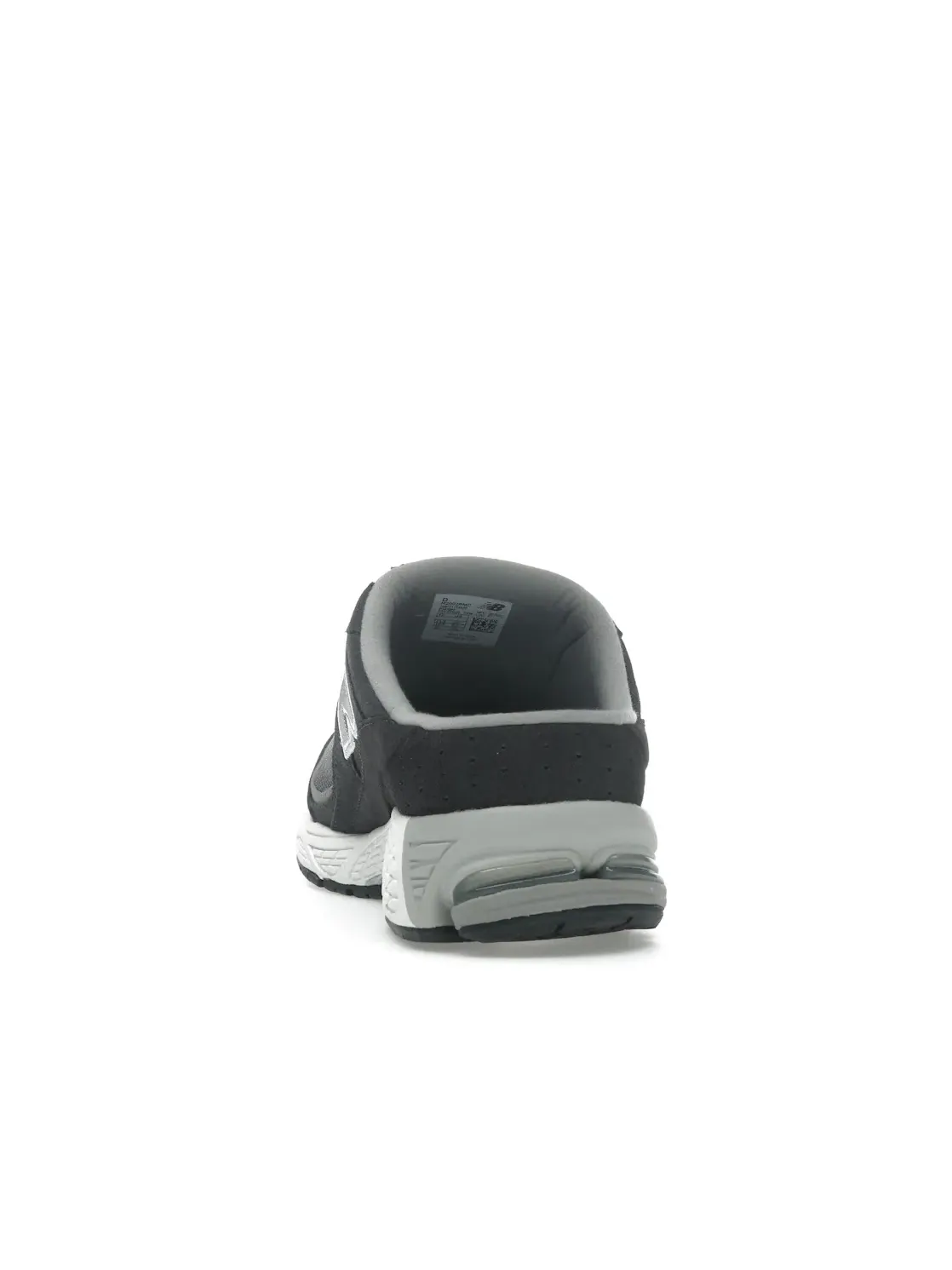 Мужские мюли Lifestyle Phantom New Balance, Phantom/Marblehead — изображение 4 из 4