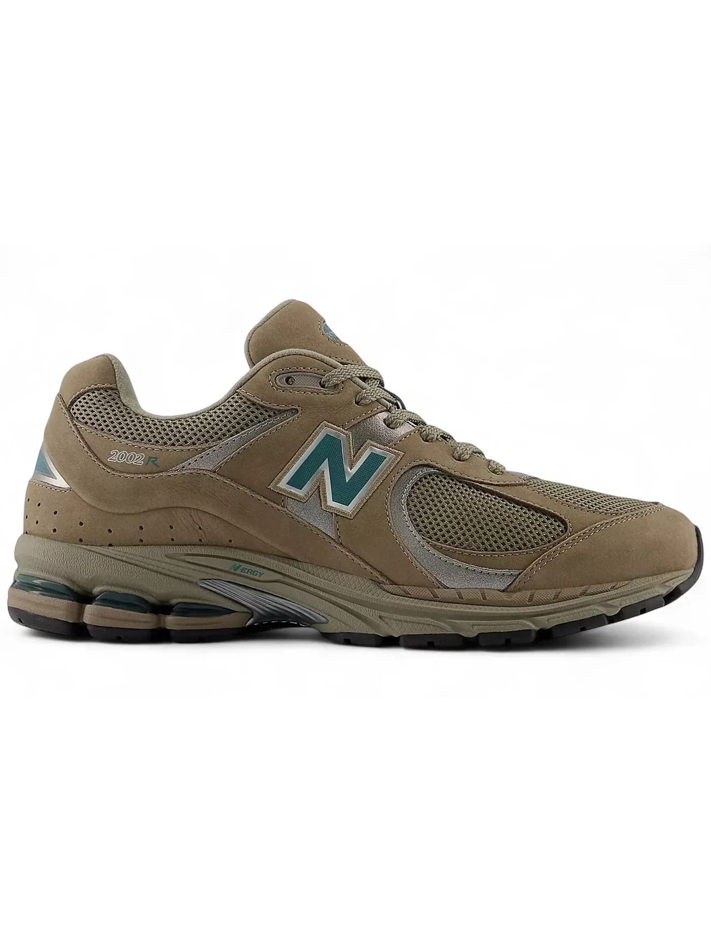 Мужские кроссовки Lifestyle New Balance 2002R — изображение 1 из 1