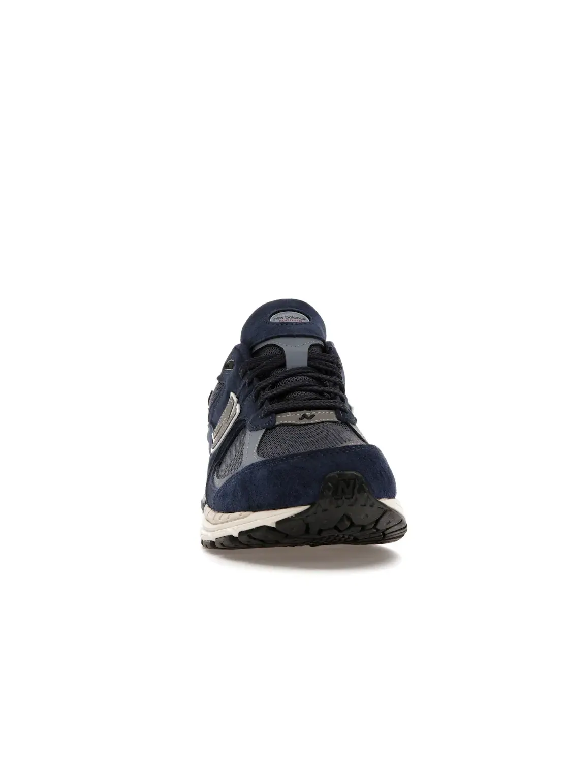 Мужские кроссовки Lifestyle с водоотталкивающим покрытием New Balance 2002R — изображение 2 из 4