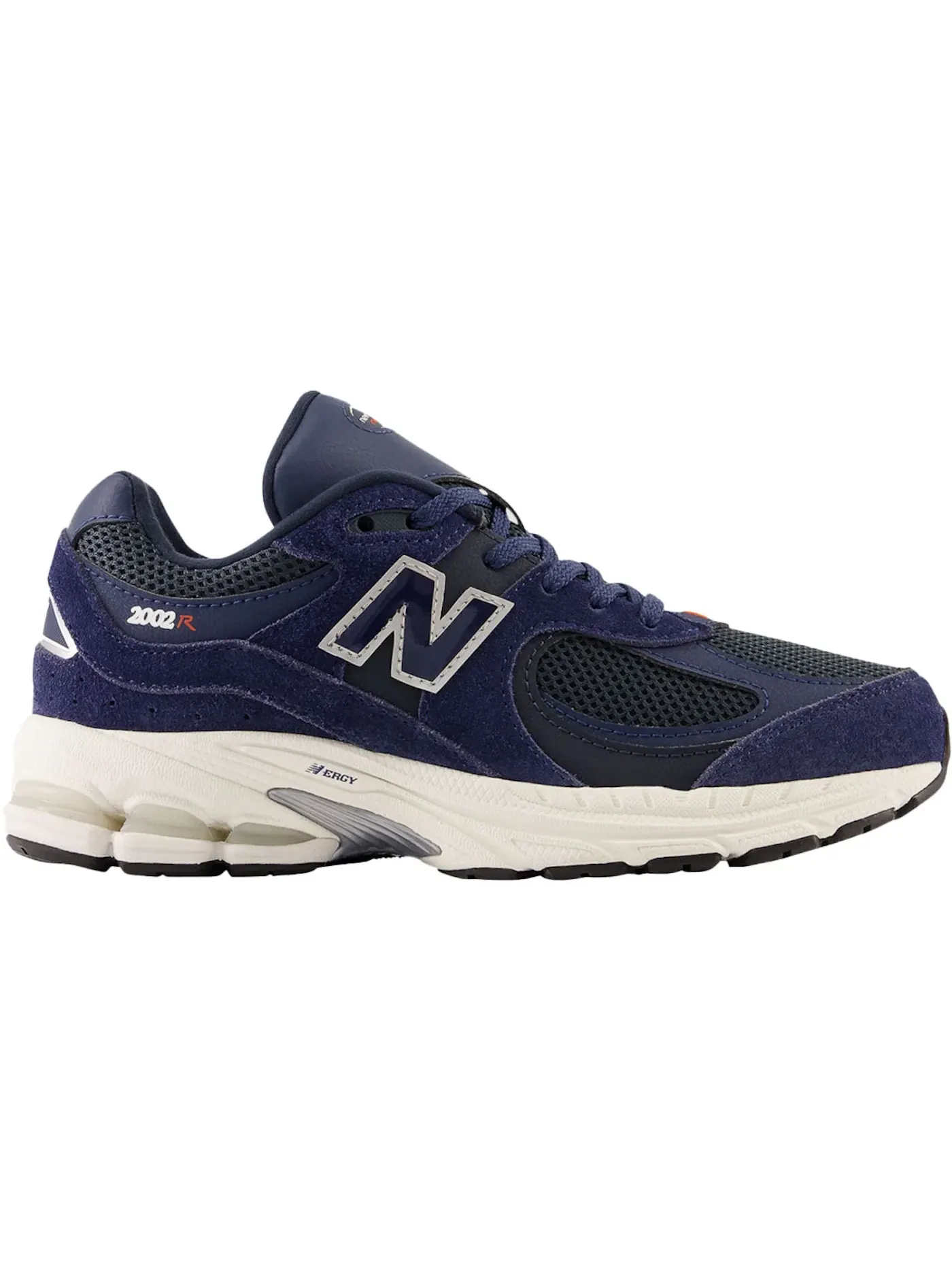 Детские кроссовки Lifestyle New Balance 2002R Navy/Outerspace — изображение 1 из 1