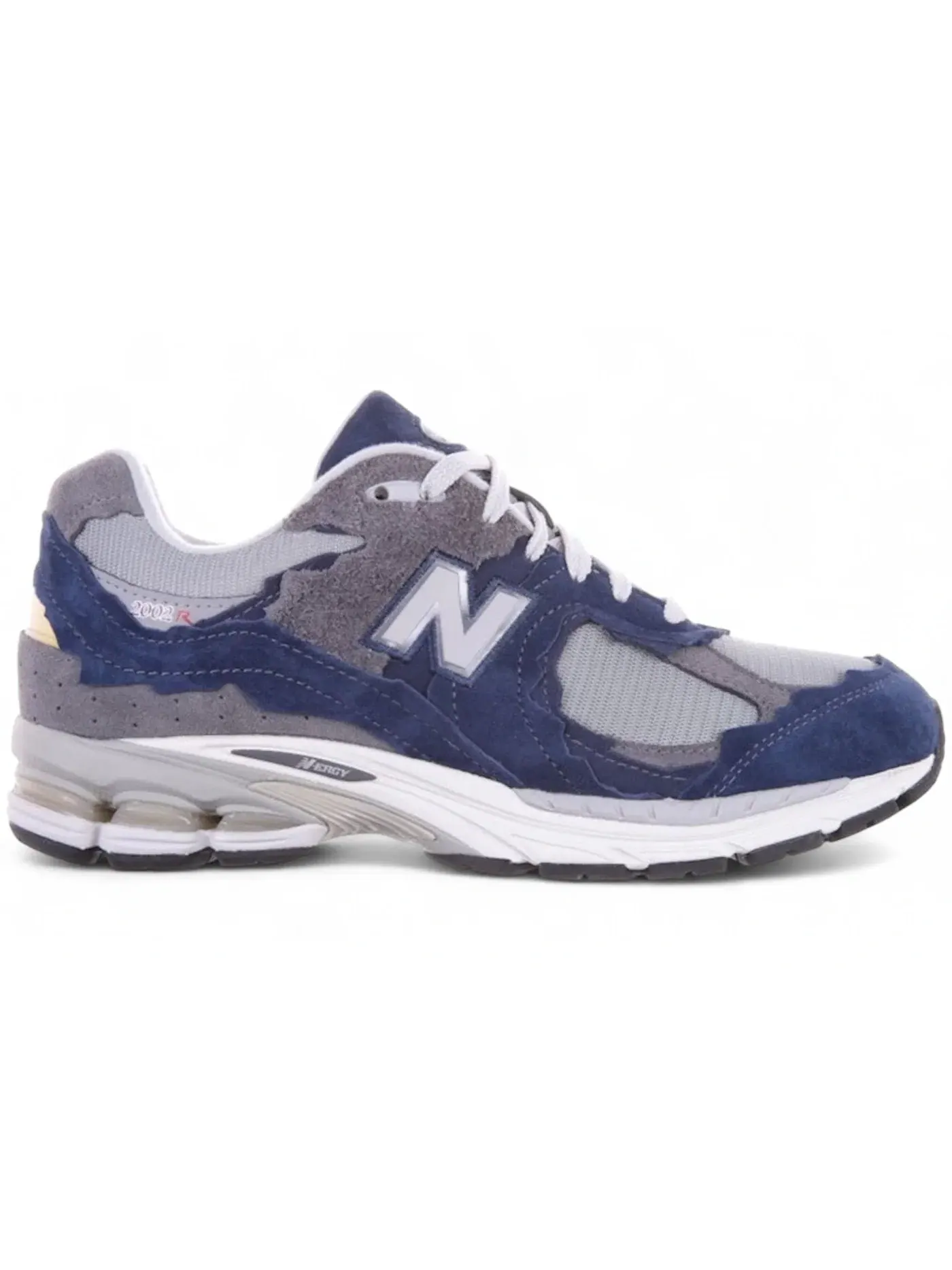 Мужские кроссовки Lifestyle New Balance 2002R Protection Pack — изображение 1 из 1, темно-синий