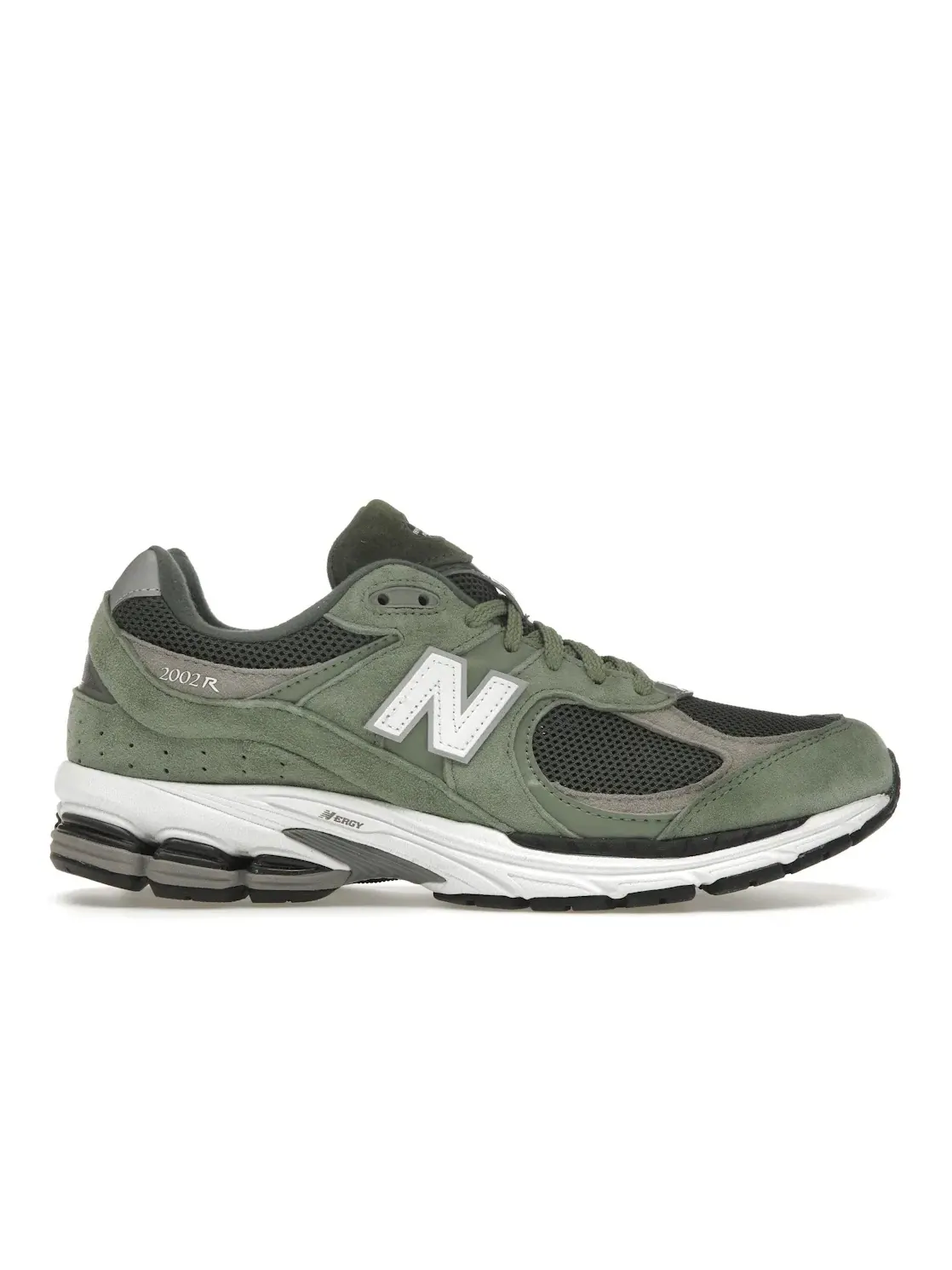 Мужские кроссовки Lifestyle New Balance 2002R, Norway Spruce — изображение 1 из 4