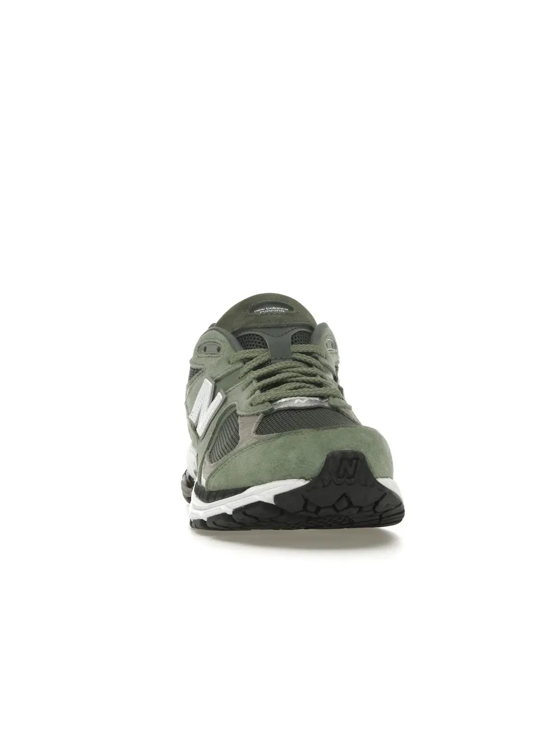 Мужские кроссовки Lifestyle New Balance 2002R, Norway Spruce — изображение 2 из 4