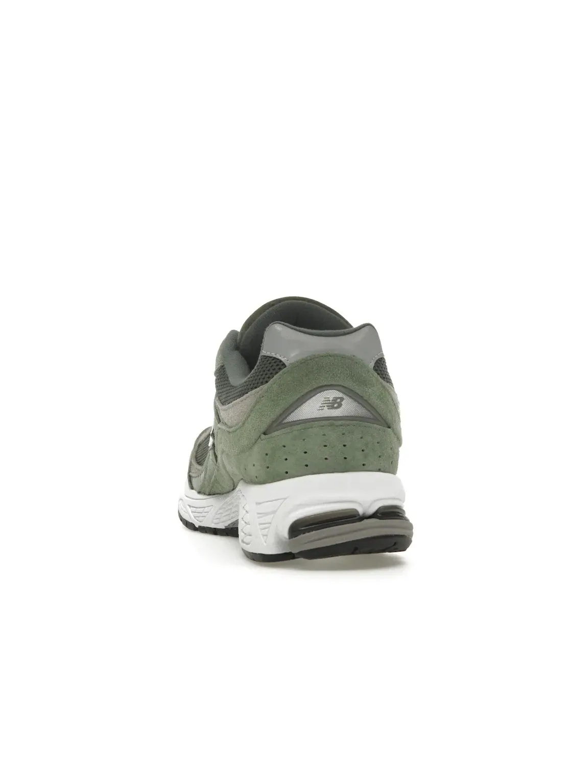 Мужские кроссовки Lifestyle New Balance 2002R, Norway Spruce — изображение 4 из 4