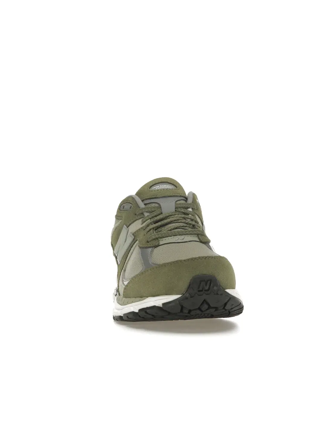 Мужские кроссовки Lifestyle New Balance 2002R — изображение 2 из 4