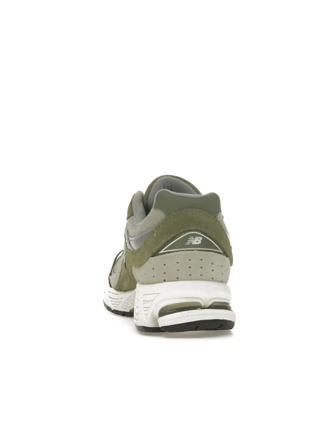 Мужские кроссовки Lifestyle New Balance 2002R — изображение 4 из 4