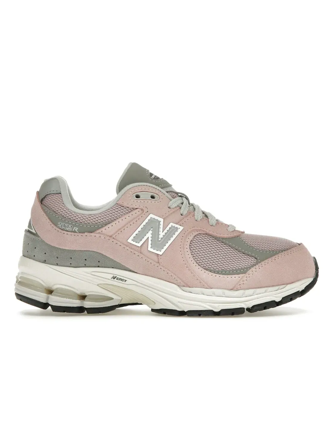 Мужские кроссовки с амортизацией New Balance 2002R — изображение 1 из 4