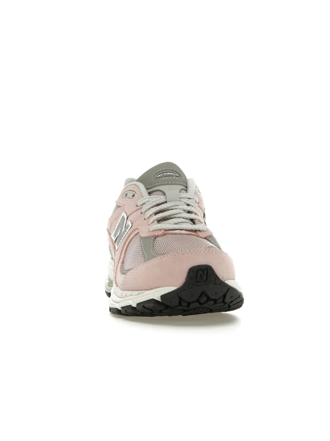 Мужские кроссовки с амортизацией New Balance 2002R — изображение 2 из 4