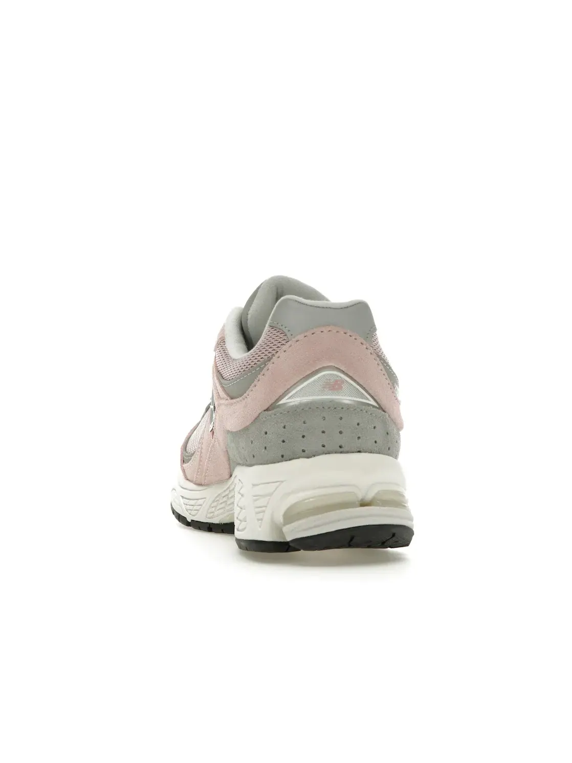 Мужские кроссовки с амортизацией New Balance 2002R — изображение 4 из 4