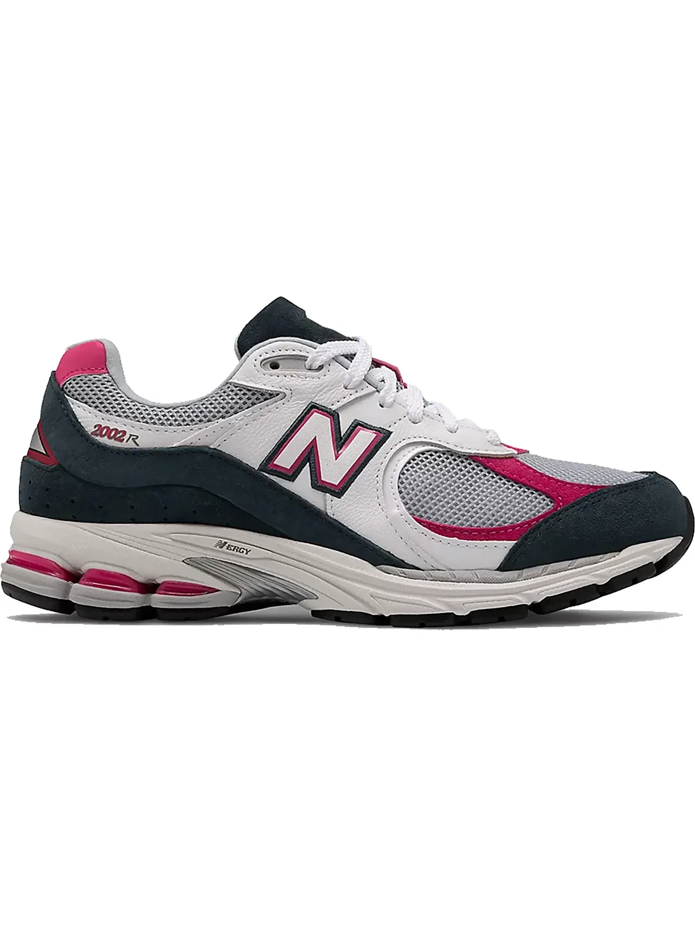 Мужские кроссовки Lifestyle New Balance 2002R — изображение 1 из 1, розовый
