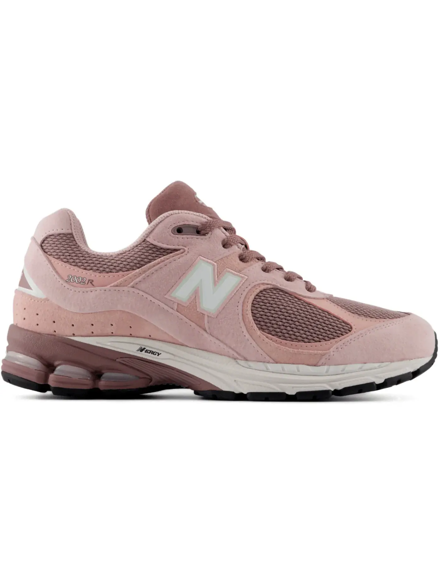 Мужские кроссовки Lifestyle New Balance 2002R — изображение 1 из 1, розовый