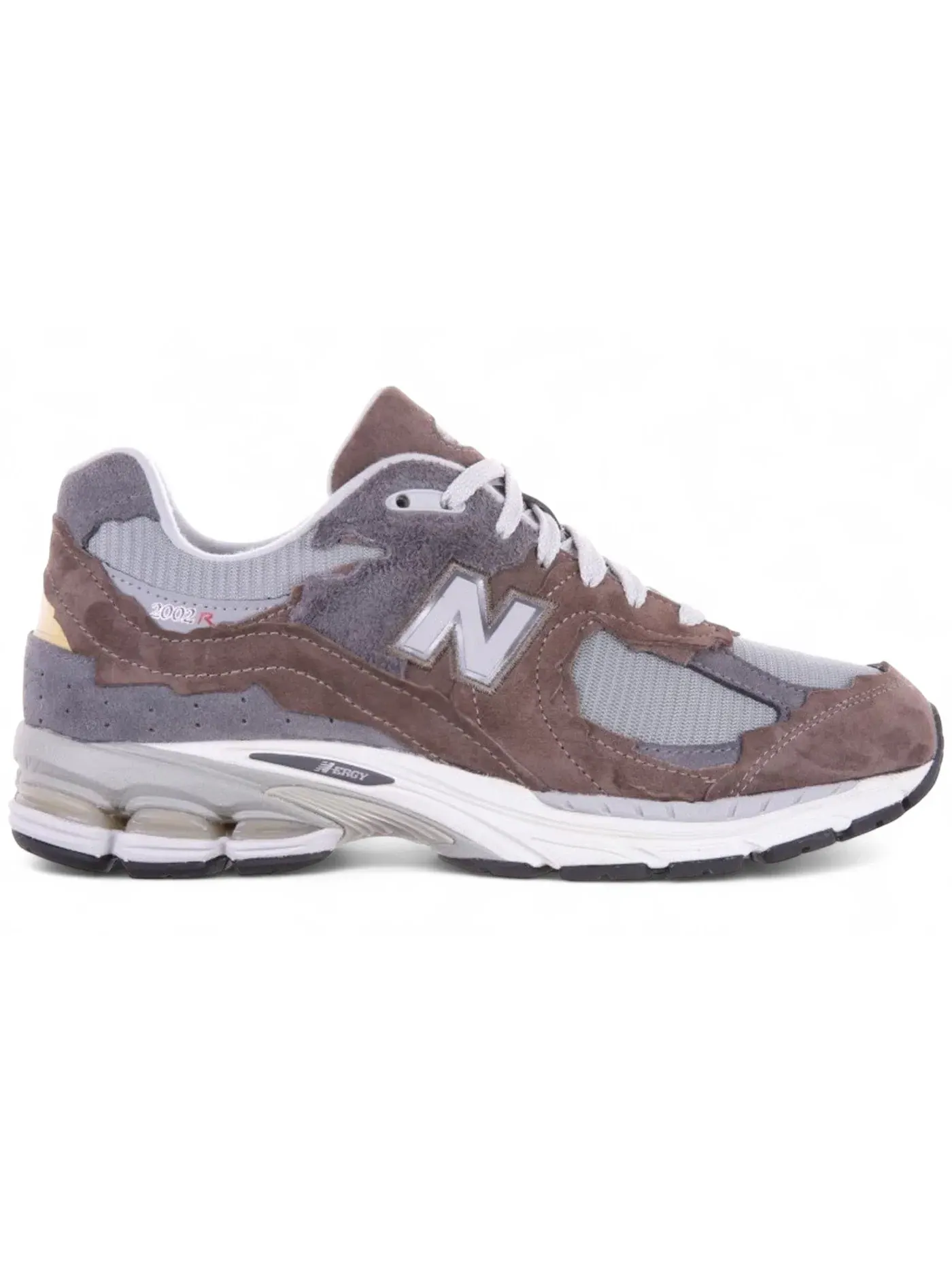 Мужские кроссовки Lifestyle New Balance 2002R Protection Pack Cortado Raincloud, Cortado/Raincloud — изображение 1 из 1