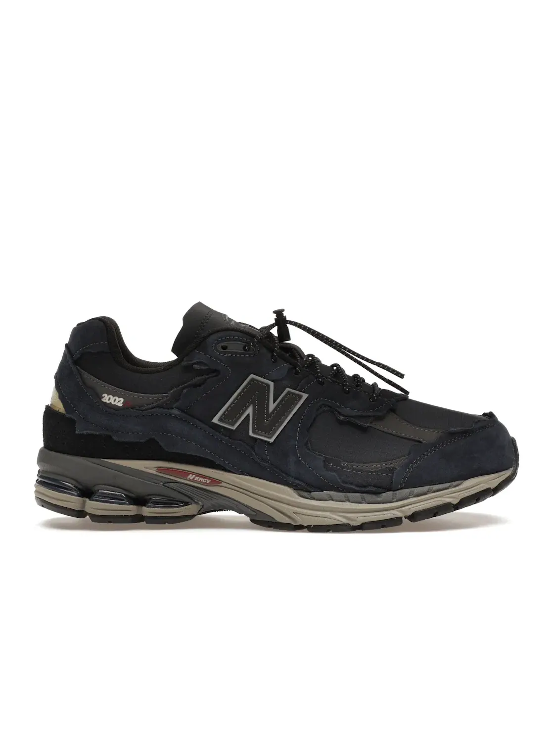 Мужские кроссовки Lifestyle New Balance New Balance 2002R — изображение 1 из 4, черный
