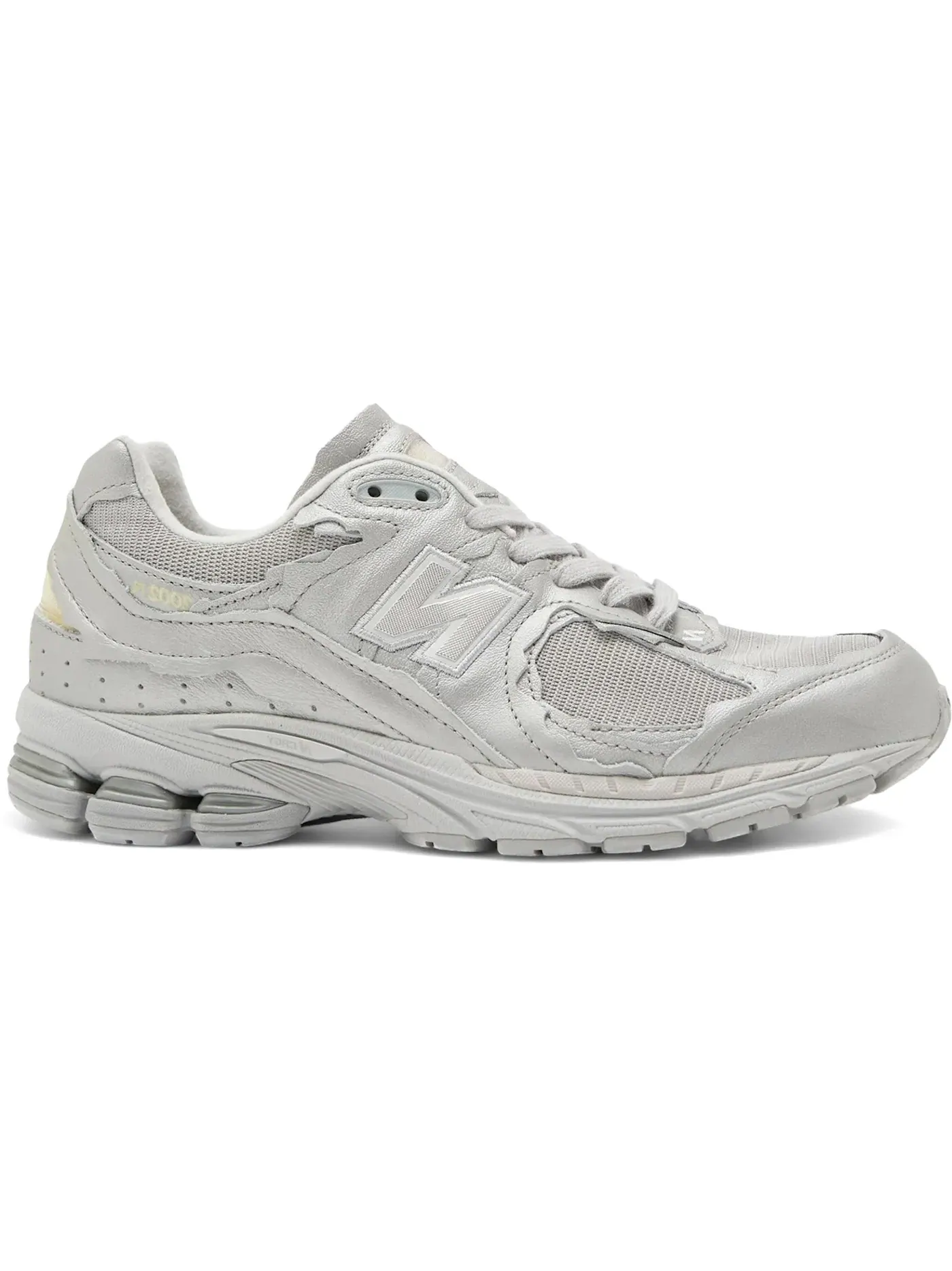 Мужские кроссовки Lifestyle New Balance 2002R Protection Pack — изображение 1 из 1