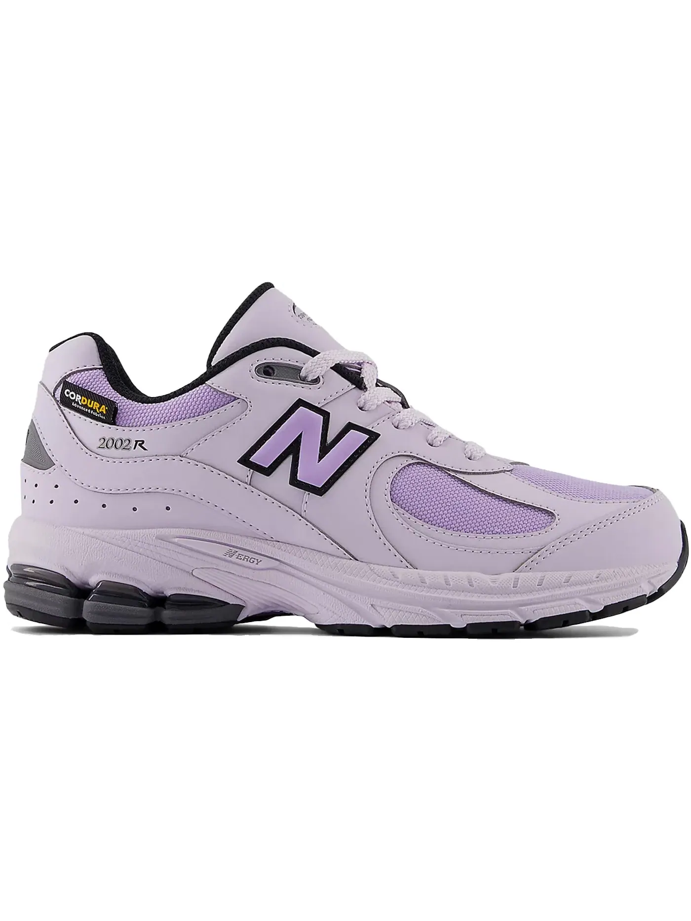 Детские кроссовки Lifestyle New Balance 2002R, Taro Lilal Glo — изображение 1 из 1