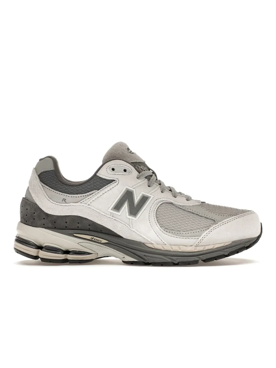 Мужские кроссовки Lifestyle New Balance 2002R, Raincloud Concrete — изображение 1 из 4