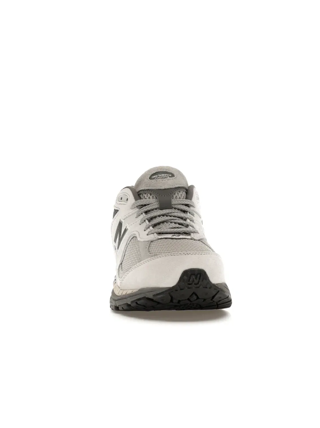 Мужские кроссовки Lifestyle New Balance 2002R, Raincloud Concrete — изображение 2 из 4