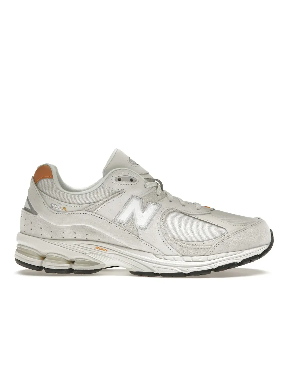 Мужские кроссовки Lifestyle New Balance 2002R, Reflection/Sepia/Sea Salt — изображение 1 из 4
