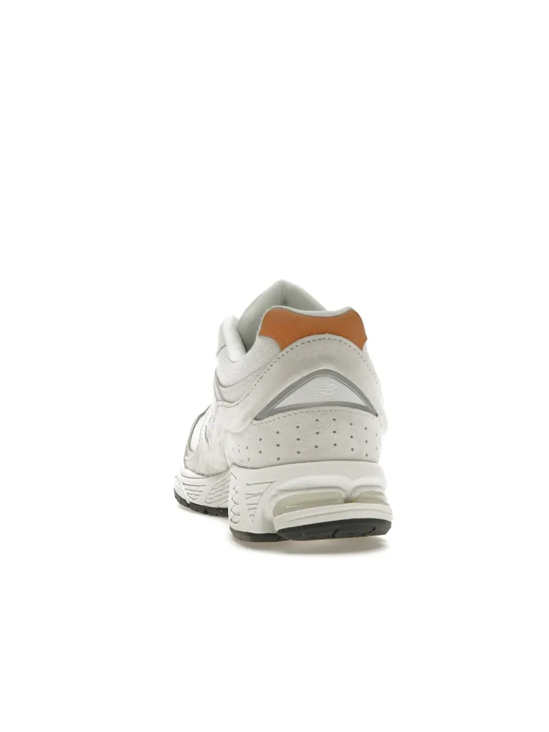 Мужские кроссовки Lifestyle New Balance 2002R, Reflection/Sepia/Sea Salt — изображение 4 из 4