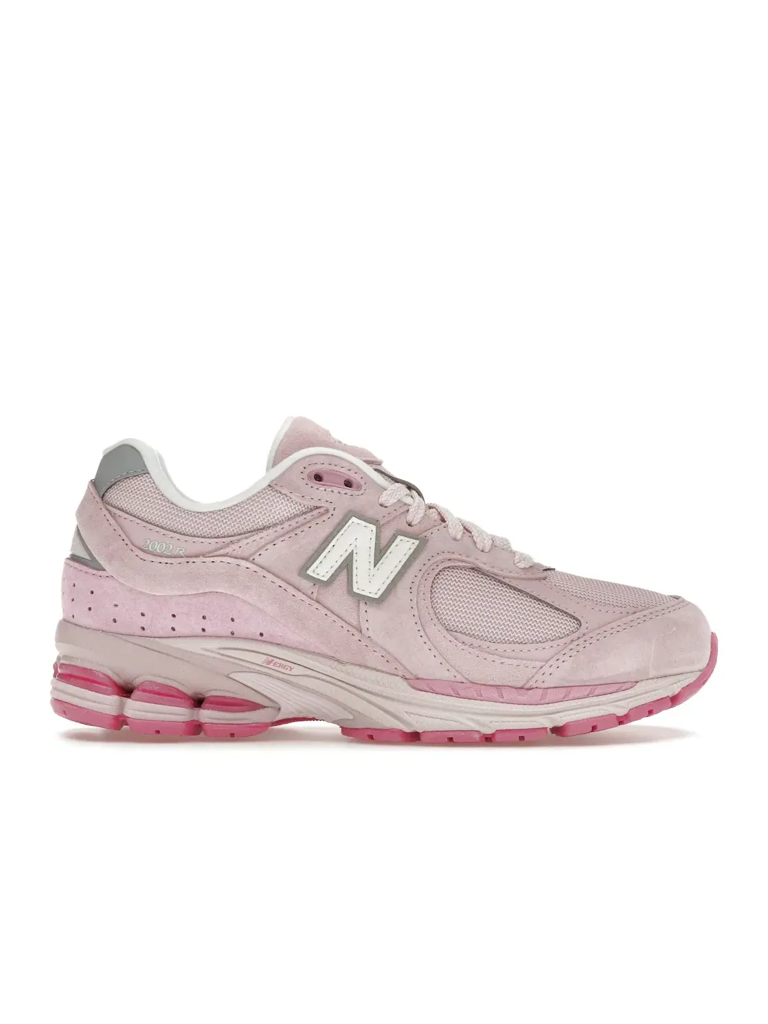 Мужские кроссовки Lifestyle New Balance 2002R — изображение 1 из 4, розовый