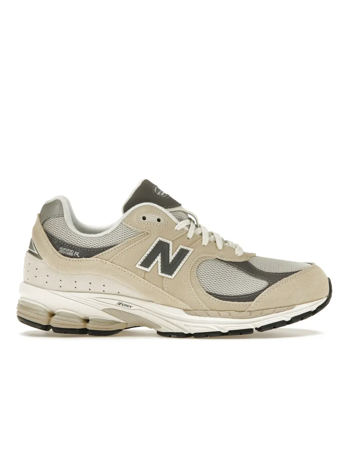 Мужские кроссовки Lifestyle New Balance 2002R — изображение 1 из 4, серебристый