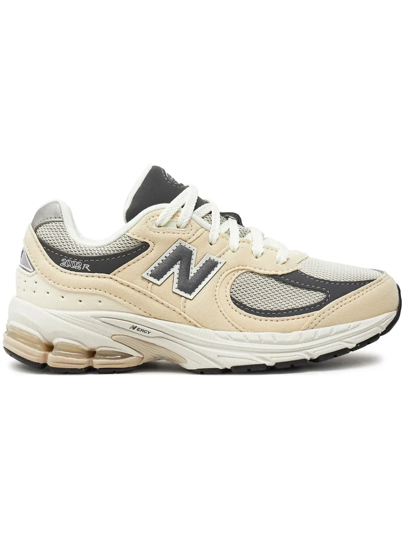 Детские кроссовки Lifestyle New Balance 2002R — изображение 1 из 1, серебристый